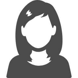 女性アイコン
